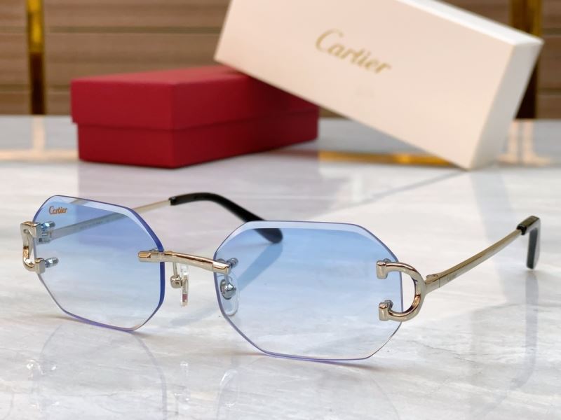 Cartier Sunglasses